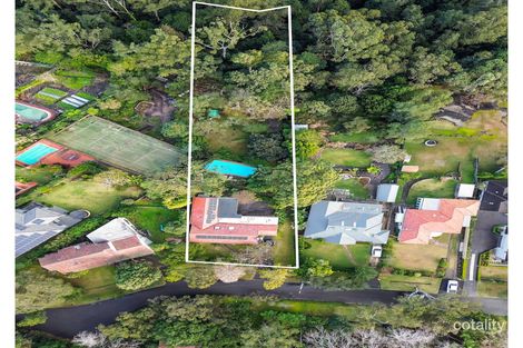 Property photo of 43 Waugoola Street Gordon NSW 2072