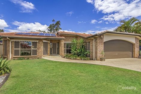 18 Ashwood Ct, Robina, QLD 4226