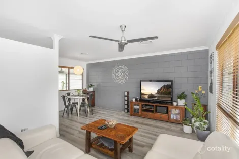 Property photo of 1 Carron Court Douglas QLD 4814