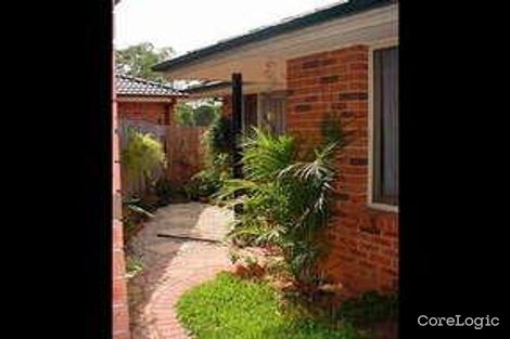 Property photo of 2/5 Lower Mount Street Wentworthville NSW 2145