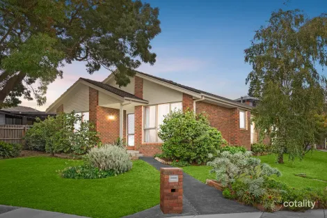 57 Streeton Cct, Mill Park, VIC 3082