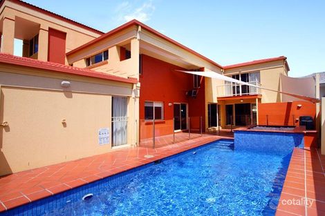 Property photo of 5 Saint Andrews Crescent Carindale QLD 4152