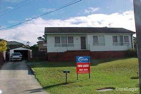 Property photo of 18 Howard Street Greystanes NSW 2145