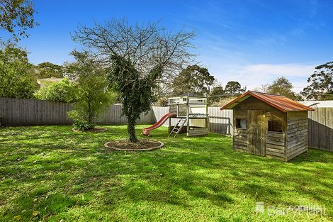 Property photo of 37 Scanlan Street Berwick VIC 3806