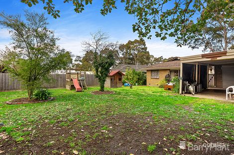 Property photo of 37 Scanlan Street Berwick VIC 3806