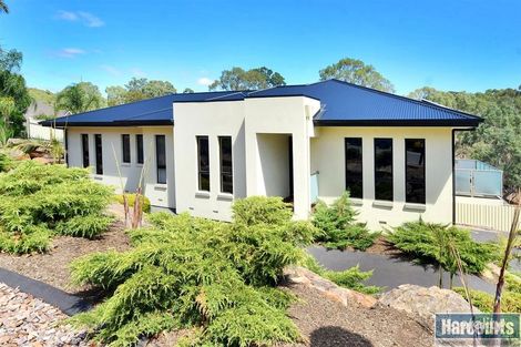 Property photo of 26 Sturt Approach Flagstaff Hill SA 5159