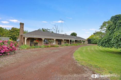 580 Hazelwood Rd, Hazelwood North, VIC 3840