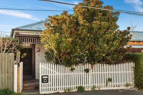 16 Aitken St, Clifton Hill, VIC 3068
