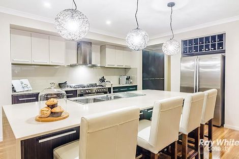 Property photo of 24 Kess Grove Lyndhurst VIC 3975