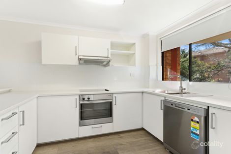 Property photo of 43/602-608 Princes Highway Kirrawee NSW 2232
