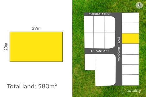 29 Mahogany Pl, Karawatha, QLD 4117