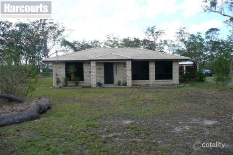 55 Woocoo Dr, Oakhurst, QLD 4650