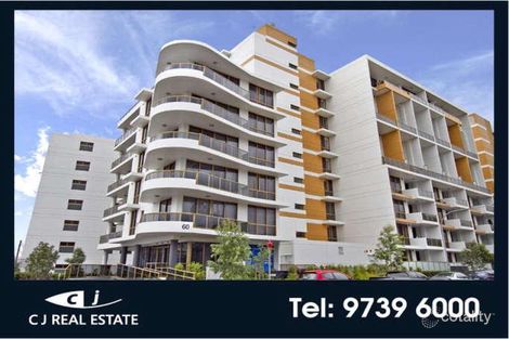424/60 Walker St, Rhodes, NSW 2138