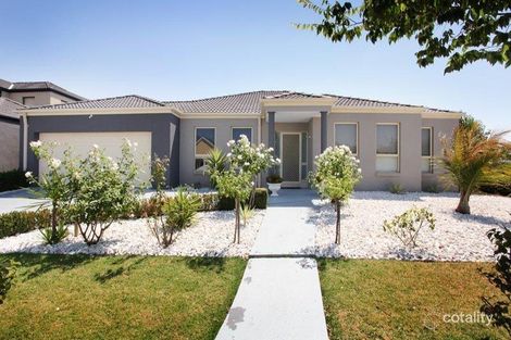 3 Como Glen, Caroline Springs, VIC 3023