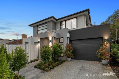 21b Keith St, Hampton East, VIC 3188