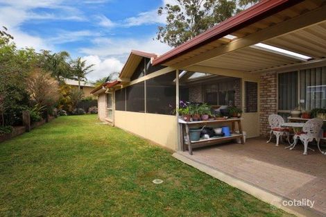Property photo of 9 Huon Street Callala Bay NSW 2540