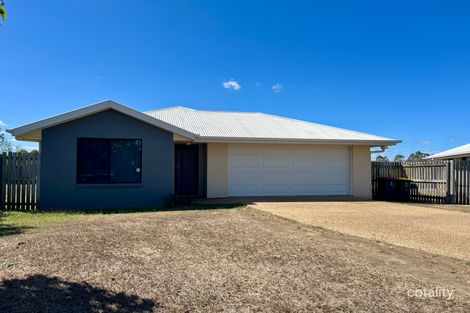 5 Maria Ct, Gracemere, QLD 4702
