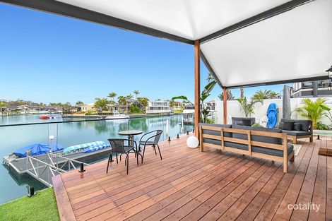 Property photo of 6 Nirvana Court Runaway Bay QLD 4216