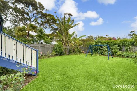 Property photo of 20 Claudare Street Collaroy Plateau NSW 2097