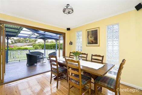 Property photo of 20 Claudare Street Collaroy Plateau NSW 2097