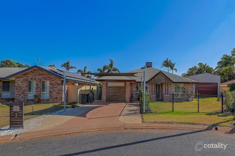Property photo of 3 Kaitlyn Place Emerald QLD 4720