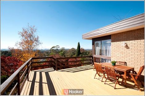 Property photo of 12 Rafferty Street Chapman ACT 2611