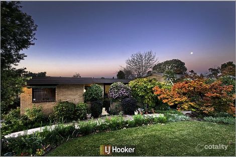 Property photo of 12 Rafferty Street Chapman ACT 2611