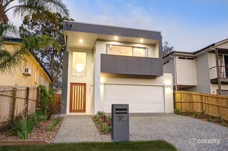 35 Hunter St, Everton Park, QLD 4053