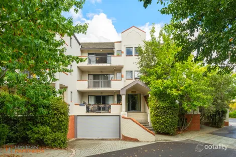 Property photo of 11/1 Tauss Place Bruce ACT 2617