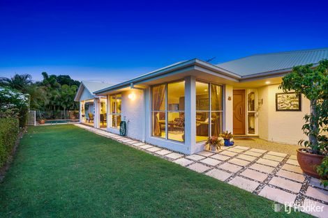 Property photo of 5 Lido Court Wellington Point QLD 4160
