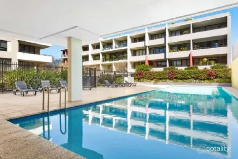 Property photo of 1-5 Hunter Street Waterloo NSW 2017