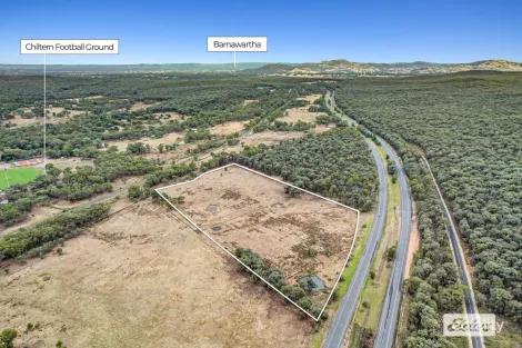 Property photo of Railway Access Road Chiltern VIC 3683