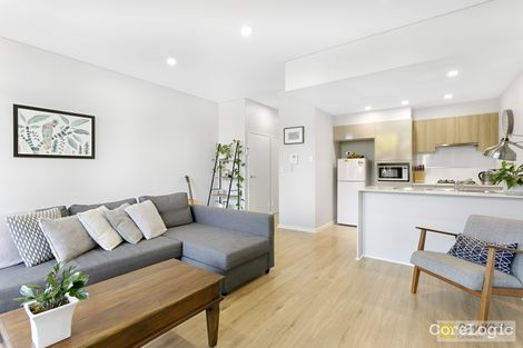 Property photo of 3/4 Broughton Street Canterbury NSW 2193