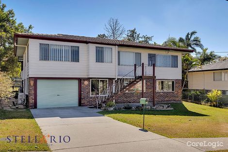 Property photo of 20 Linfield Street Mansfield QLD 4122