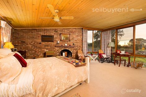 Property photo of 6 Buntz Court Wodonga VIC 3690
