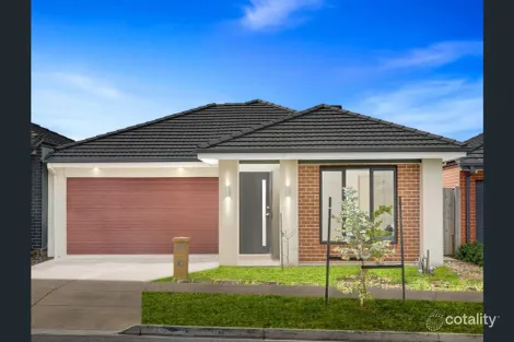 13 Montmorency Ave, Wollert, VIC 3750