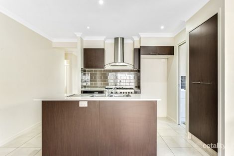 Property photo of 46 Wimmera Crescent Upper Coomera QLD 4209