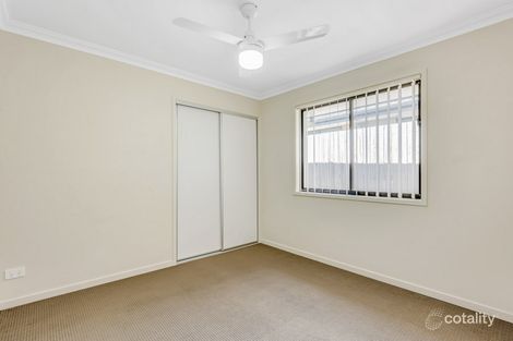 Property photo of 46 Wimmera Crescent Upper Coomera QLD 4209