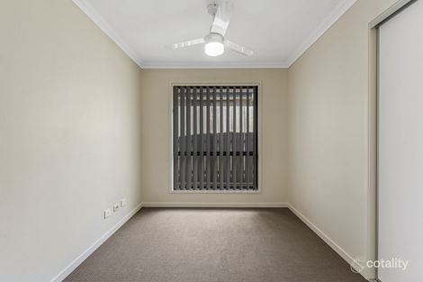 Property photo of 46 Wimmera Crescent Upper Coomera QLD 4209