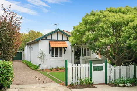 Property photo of 100 Warrane Road North Willoughby NSW 2068