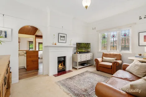 Property photo of 100 Warrane Road North Willoughby NSW 2068