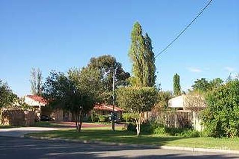 Property photo of 6/11 Geraldine Street Bassendean WA 6054