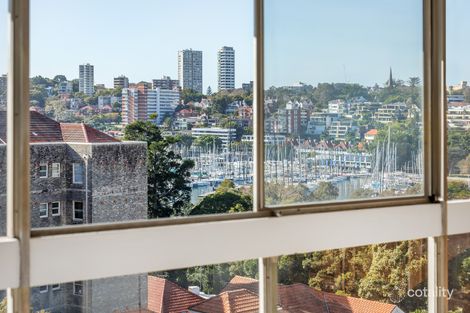 Property photo of 71/41-49 Roslyn Gardens Elizabeth Bay NSW 2011