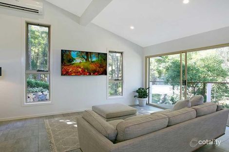 Property photo of 59 Hidden Valley Road Bonogin QLD 4213