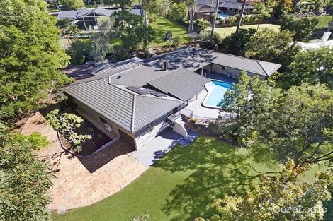 Property photo of 20 Scenic Road Kenmore QLD 4069