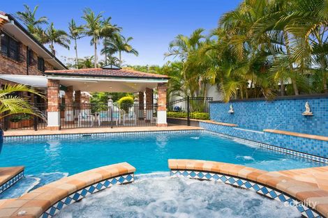 Property photo of 6 Carrington Place Holland Park QLD 4121