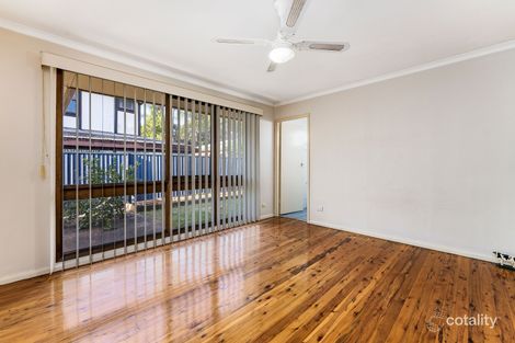 Property photo of 4 McCrae Drive Camden South NSW 2570