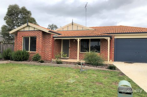 28 Bournbank Ave, Bannockburn, VIC 3331