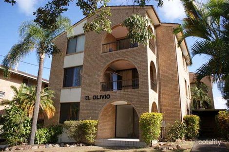 2/22 Genoa St, Surfers Paradise, QLD 4217