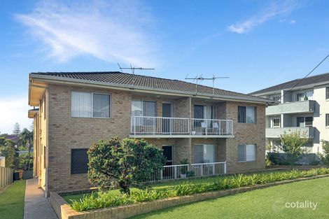 6/24 Collingwood St, Coffs Harbour, NSW 2450